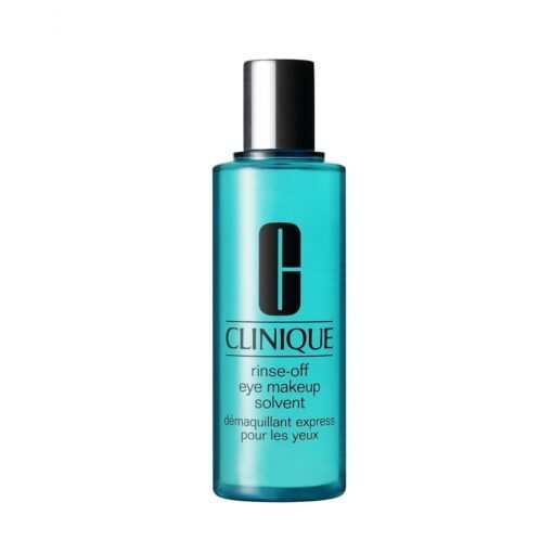 Clinique Rinse Off Eye Makeup Solvent 125ml