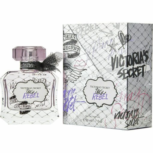 Victorias Secret Tease Rebel Edp 50ml