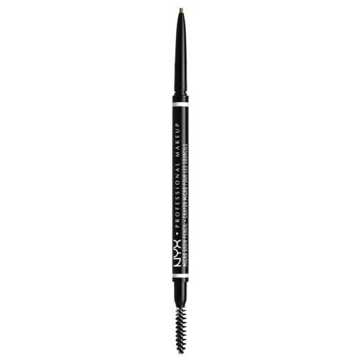 NYX PROF. MAKEUP Micro Brow Pencil - Taupe