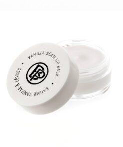 Bellapierre Vanilla Bean Lip Balm