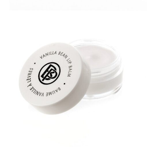 Bellapierre Vanilla Bean Lip Balm