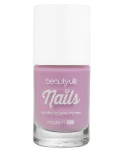 Beauty UK Nails no.7 - Under the Heather 9ml