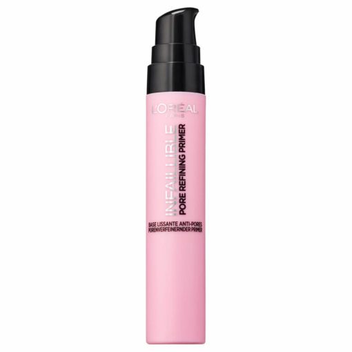 Loreal Infaillible Pore Refining Primer 20ml