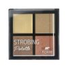 Kokie Strobing Palette Get the Glow