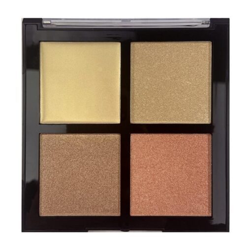 Kokie Strobing Palette Get the Glow