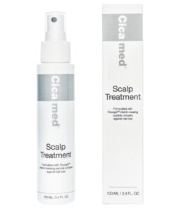 Cicamed Scalp Treatment 100ml