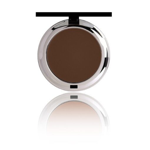 Bellapierre Compact Foundation - 10 Double Cocoa 10g