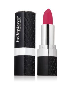 Bellapierre Matte Lipstick - Hothead