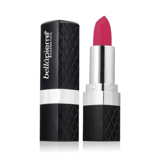 Bellapierre Matte Lipstick - Hothead