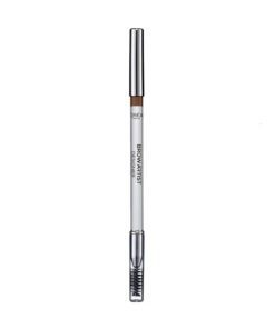 Loreal Brow Artist Designer Eyebrow Pencil - 003 Dark Brunette