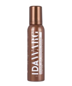 Ida Warg Instant Self Tanning Mousse Extra Dark 150ml