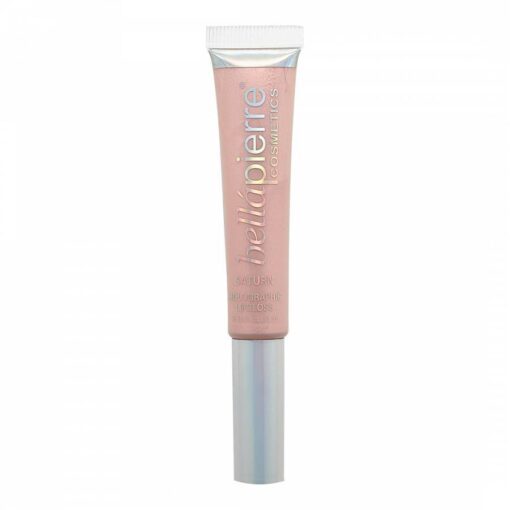 Bellapierre Holographic Lip Gloss - Saturn