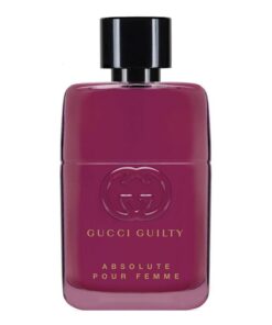 Gucci Guilty Absolute Pour Femme Edp 30ml