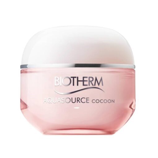 Biotherm Aquasource Cocoon Normal To Dry Skin 50ml