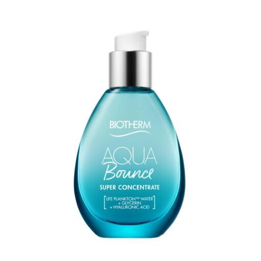 Biotherm Aqua Bounce Super Concentrate 50ml