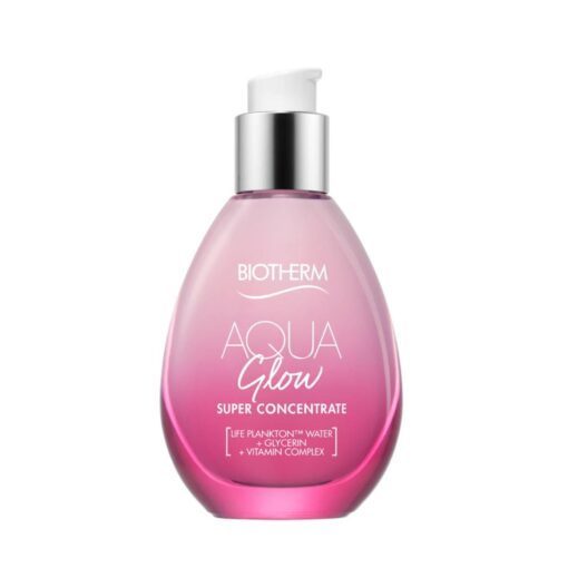 Biotherm Aqua Glow Super Concentrate 50ml