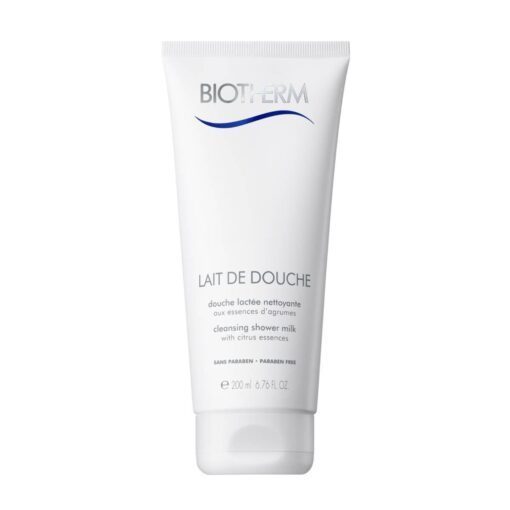 Biotherm Lait De Douche Cleansing Shower Milk 200ml