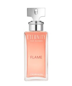 Calvin Klein Eternity For Women Flame Edp 50ml