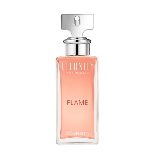 Calvin Klein Eternity For Women Flame Edp 50ml