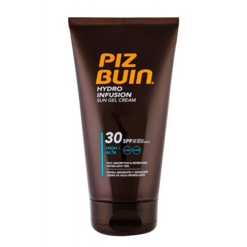 Piz Buin Hydro Infusion Sun Gel Cream SPF30 150ml