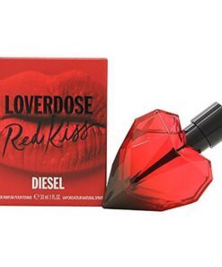 Diesel Loverdose Red Kiss Edp 30ml