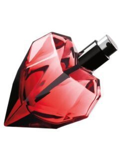 Diesel Loverdose Red Kiss Edp 30ml