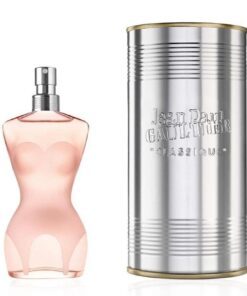 Jean Paul Gaultier Classique Edt 50ml