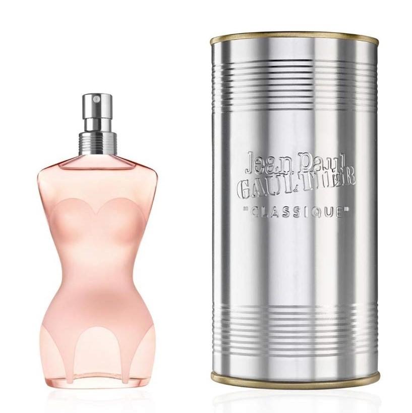 Jean Paul Gaultier Classique Edt 50ml Jean Paul Gaultier Classique Edt 50ml