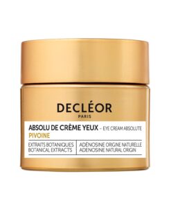 Decleor Eye Cream Absolute Peony 15ml