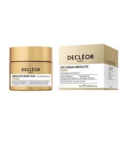 Decleor Eye Cream Absolute Peony 15ml