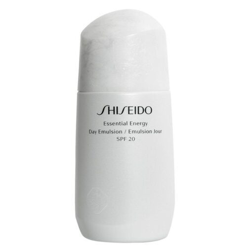 Shiseido Essential Energy Day Emulsion 75ml