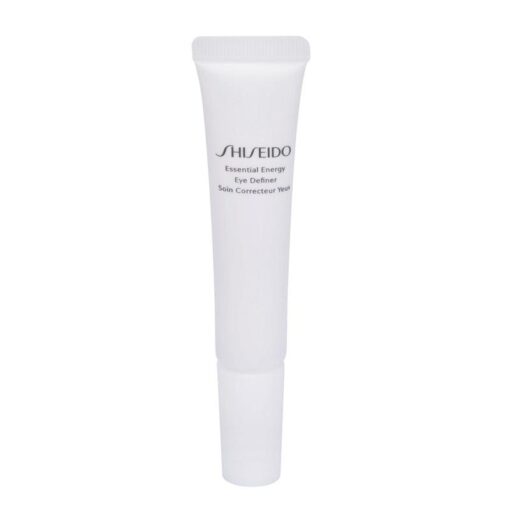 Shiseido Essential Energy Eye Definer 15ml