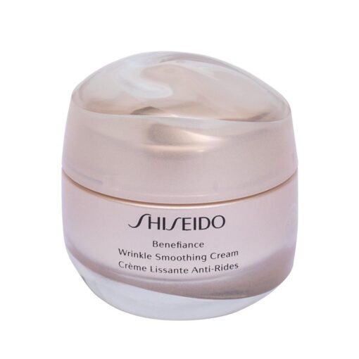 Shiseido Benefiance Wrinkle Smoothing Cream 50ml