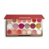 Makeup Revolution Precious Stone Palette - Ruby