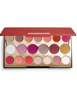 Makeup Revolution Precious Stone Palette - Ruby