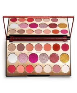 Makeup Revolution Precious Stone Palette - Ruby