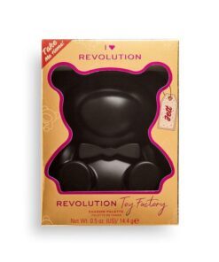 Makeup Revolution Toy Factory Teddy Bear Palette - Jett