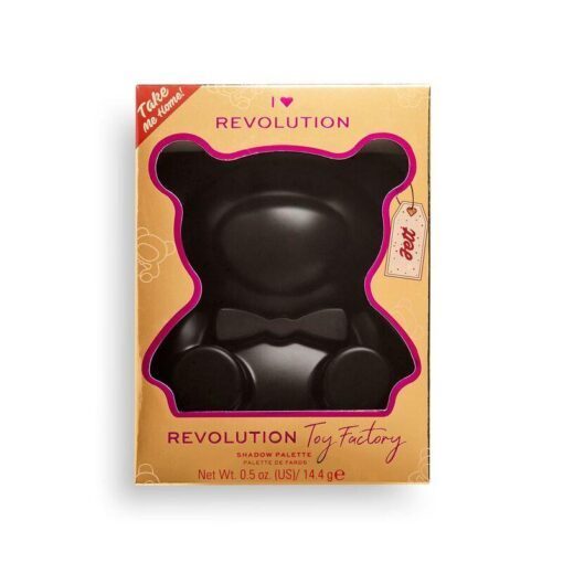 Makeup Revolution Toy Factory Teddy Bear Palette - Jett