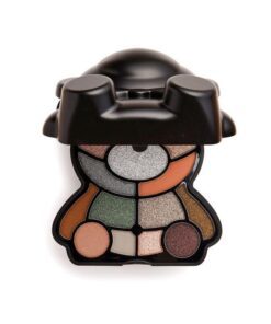 Makeup Revolution Toy Factory Teddy Bear Palette - Jett