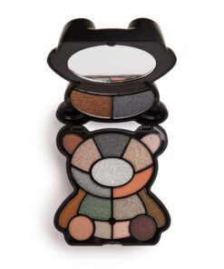 Makeup Revolution Toy Factory Teddy Bear Palette - Jett