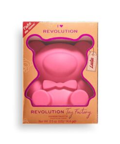 Makeup Revolution Toy Factory Teddy Bear Palette - Lulu