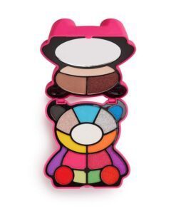 Makeup Revolution Toy Factory Teddy Bear Palette - Lulu