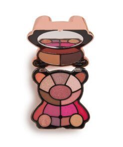 Makeup Revolution Toy Factory Teddy Bear Palette - Rosie