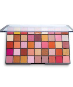 Makeup Revolution Maxi Reloaded Eyeshadow Palette - Big Big Love