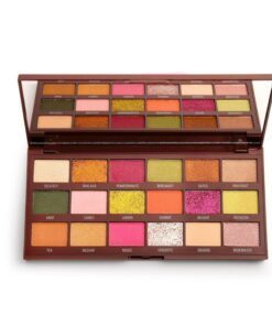 Makeup Revolution Chocolate Palette - Turkish Delight