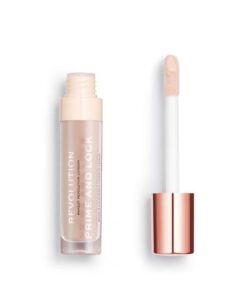 Makeup Revolution Prime And Lock Eyeshadow Primer