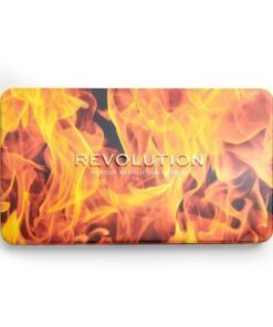 Makeup Revolution Forever Flawless Palette - Fire