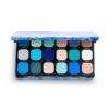 Makeup Revolution Forever Flawless Palette - Ice