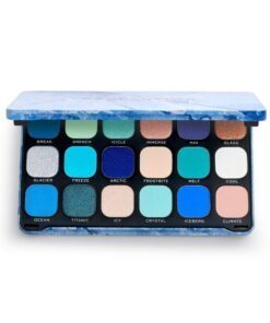 Makeup Revolution Forever Flawless Palette - Ice