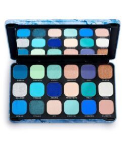 Makeup Revolution Forever Flawless Palette - Ice